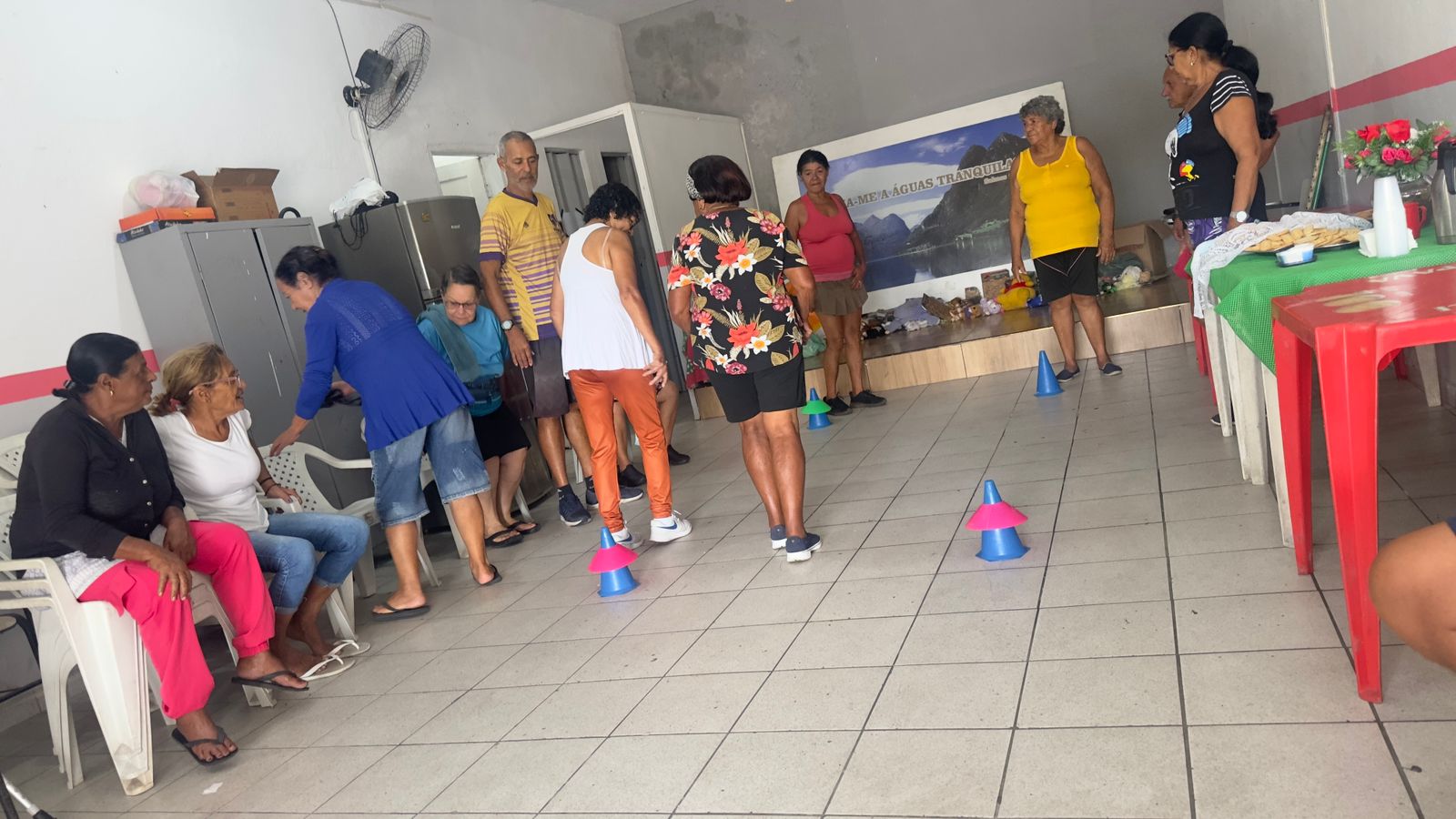 Momento Laços de Ouro